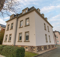 Wohnung zum Mieten in Dresden 450,00 € 56.15 m²