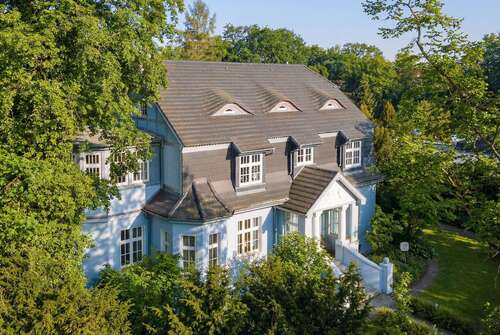 Foto - Haus zum Kaufen in Hoppegarten 1.500.000,00 € 297.34 m²