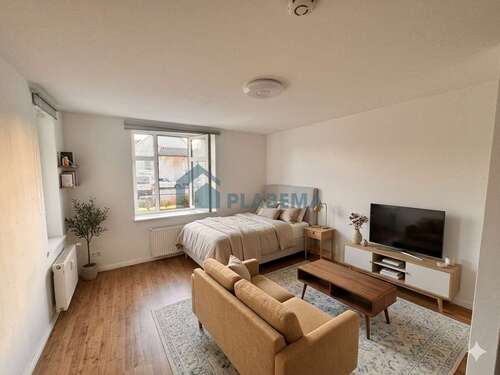 Foto - Wohnung zum Mieten in Stralsund 585,00 € 29.23 m²