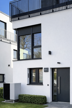 Foto - Haus zum Kaufen in Berlin 980.000,00 € 140.01 m²