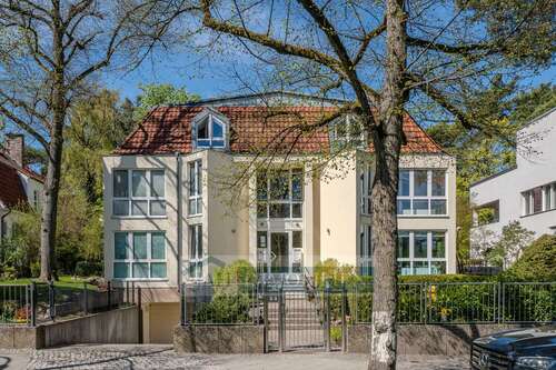 Foto - Wohnung zum Kaufen in Berlin 749.000,00 € 103 m²