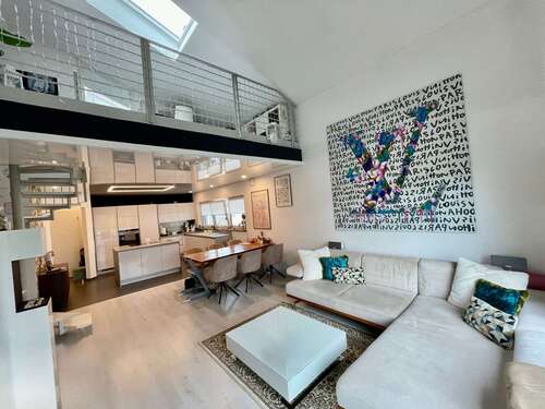 Foto - Wohnung zum Kaufen in Hainburg 649.000,00 € 124.74 m²
