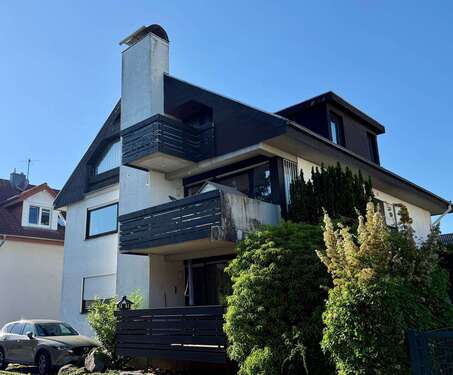 Foto - Wohnung zum Mieten in Schriesheim 1.580,00 € 115 m²