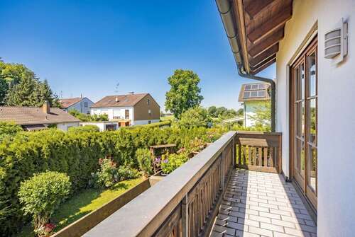 Foto - Haus zum Kaufen in Forstinning 789.000,00 € 135 m²