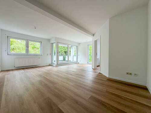 Foto - Wohnung zum Mieten in Münster 800,00 € 77.47 m²