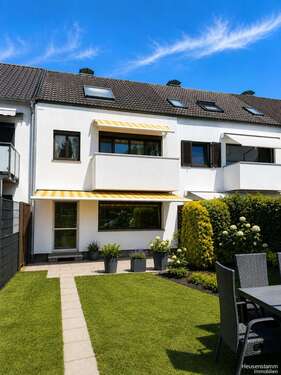 Foto - Haus zum Kaufen in Dietzenbach 495.000,00 € 132 m²