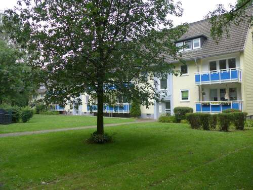 Foto - Wohnung zum Mieten in Gelsenkirchen 449,00 € 65 m²