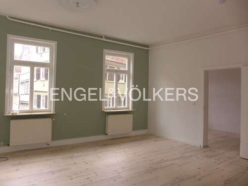 Foto - Wohnung zum Mieten in Tübingen 1.580,00 € 105 m²
