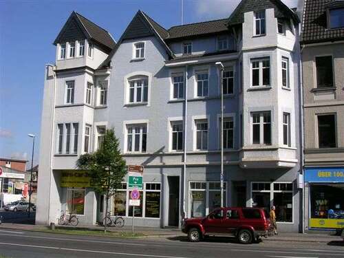 Foto - Wohnung zum Mieten in Moers 512,00 € 68.51 m²