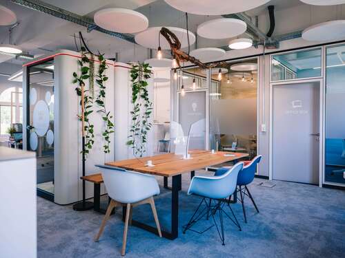 Foto - Büro in Neustadt an der Weinstraße 229,00 € 12 m²