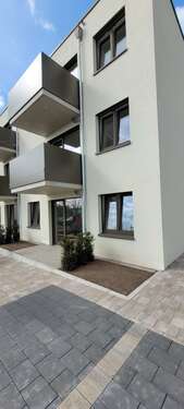 Foto - Wohnung zum Mieten in Hiddenhausen 550,00 € 51 m²