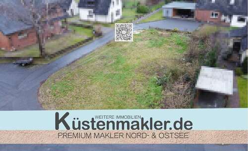 Foto - Grundstück zu verkaufen in Hechthausen 69.860,00 € 522 m²