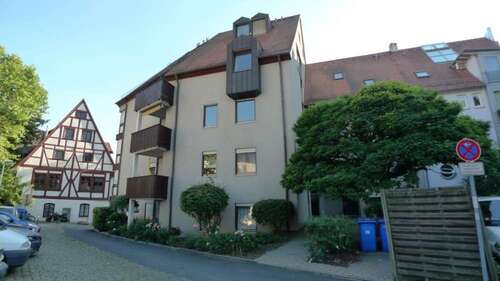 Foto - Garage zu verkaufen in Nürnberg 15.900,00 €
