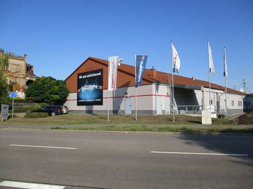 Foto - Einzelhandel in Halle (Saale) 2.350.000,00 € 1775 m²