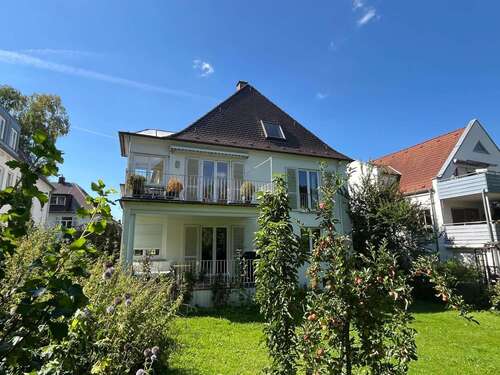 Foto - Haus zum Kaufen in Ulm 2.199.000,00 € 298 m²