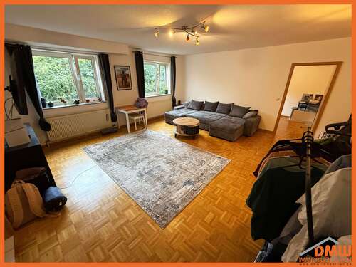 Foto - Wohnung zum Mieten in Ingelheim am Rhein 620,00 € 62 m²