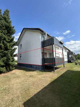 Foto - Wohnung zum Kaufen in Paderborn 110.000,00 € 83 m²