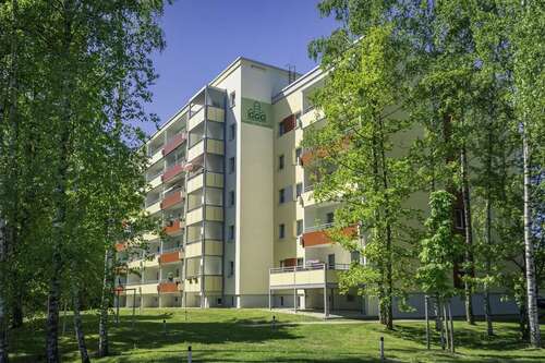 Foto - Wohnung zum Mieten in Chemnitz 215,00 € 35.9 m²