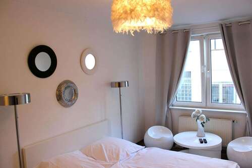 Foto - Wohnen auf Zeit in Köln 999,00 €