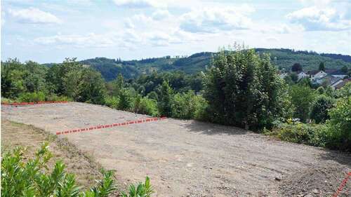 Foto - Grundstück zu verkaufen in Morsbach , Sieg 70.000,00 € 603 m²