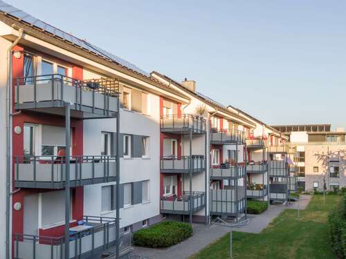 Foto - Wohnung zum Mieten in Altenberge 425,99 € 64.74 m²