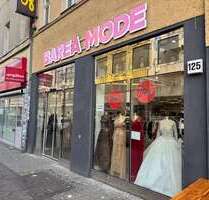 Einzelhandel in Berlin 7.800,00 € 445 m²