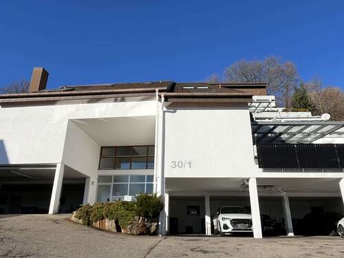 Foto - Wohnung zum Kaufen in Hüttlingen 275.000,00 € 145.45 m²