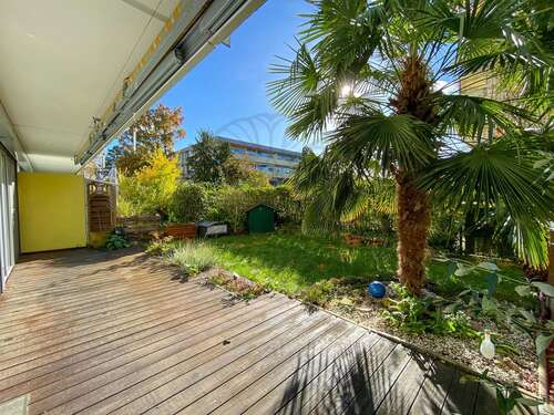 Foto - Wohnung zum Kaufen in Wiesbaden 329.000,00 € 97 m²