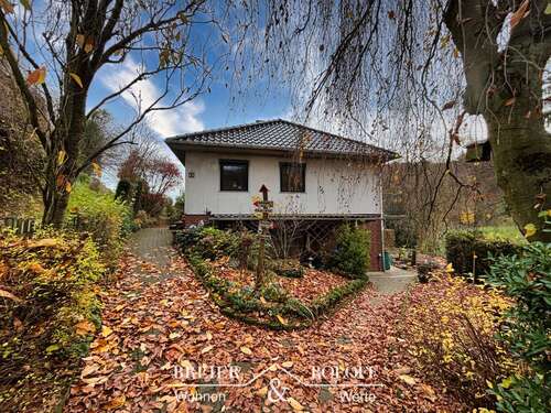 Foto - Haus zum Kaufen in Porta Westfalica 149.000,00 € 94.39 m²