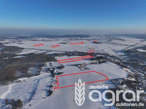 Foto - Grundstück in Niederfinow 299.900,00 € 241230 m²