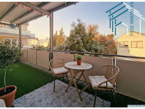 Foto - Wohnung zum Mieten in Obertshausen 825,00 € 75.58 m²