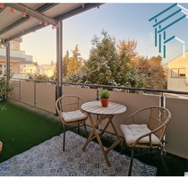 Wohnung zum Mieten in Obertshausen 825,00 € 75.58 m²