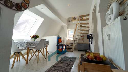 Foto - Wohnung zum Kaufen in Weinstadt Strümpfelbach 339.000,00 € 90 m²