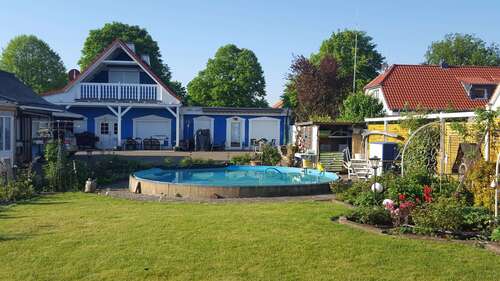 Foto - Haus zum Kaufen in Celle 349.000,00 € 260 m²