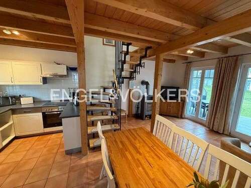 Foto - Haus zum Kaufen in Nienhagen 260.000,00 € 60 m²