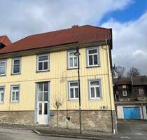 Haus zum Kaufen in Elbingerode 105.000,00 € 182 m²