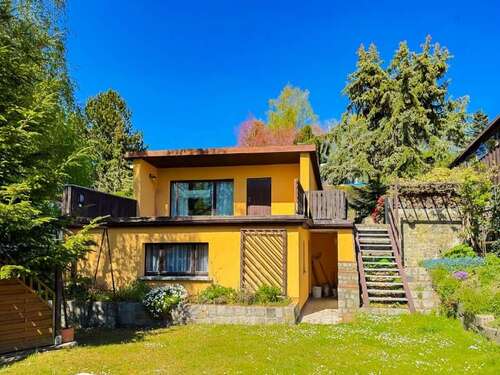 Foto - Haus zum Kaufen in Doberschau-Gaußig 40.000,00 € 81.18 m²