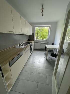 Foto - Wohnung zum Mieten in Wolfsburg 625,00 € 83.12 m²