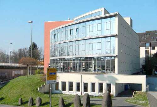 Foto - Büro in Oberursel 5.500.000,00 € 2459 m²
