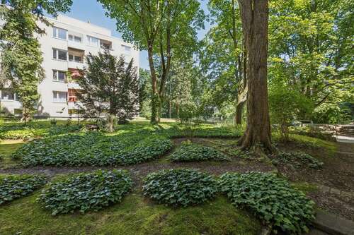 Foto - Wohnung zum Kaufen in Berlin-Wilhelmstadt 179.500,00 € 51 m²