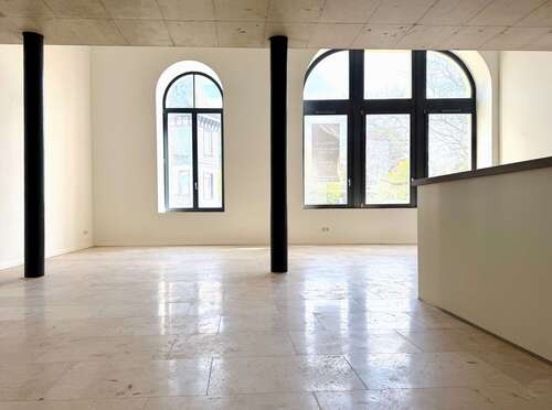 Foto - Wohnung zum Mieten in Goslar 1.224,00 € 102 m²