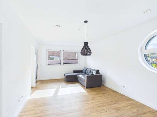 Foto - Wohnung zum Mieten in Schortens Heidmühle 570,00 € 52.57 m²