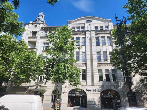 Foto - Büro in Berlin 9.750,00 € 390 m²