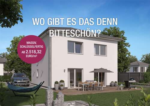 Foto - Haus zum Kaufen in Ottendorf-Okrilla 598.206,89 € 131 m²