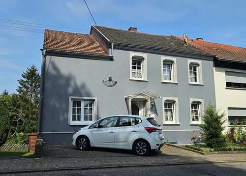 Foto - Haus zum Kaufen in Tholey Neipel 175.000,00 € 147 m²