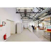 Büro in Berlin 17.566,56 € 975.92 m²