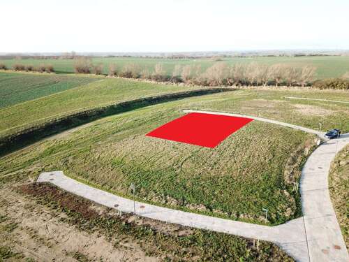 Foto - Grundstück zu verkaufen in Klütz OT Wohlenberg 222.000,00 € 635 m²