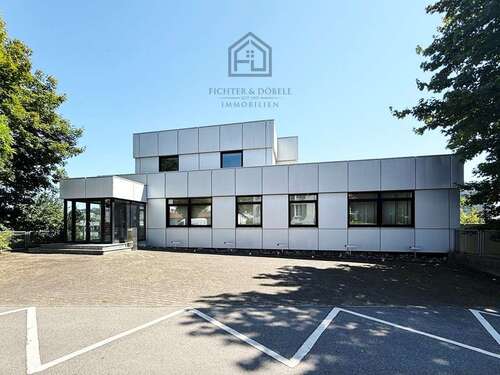 Foto - Büro in Tuttlingen 2.870,00 € 329 m²