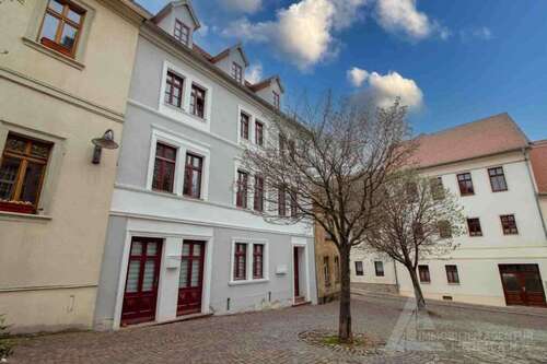 Foto - Haus zum Kaufen in Querfurt 179.000,00 € 376 m²