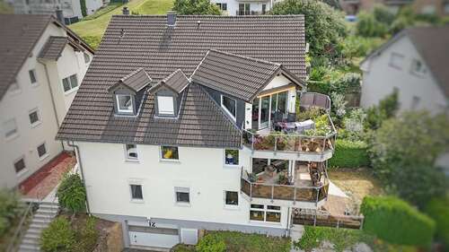 Foto - Wohnung zum Kaufen in Bad Breisig 269.000,00 € 92 m²